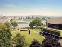 Rheinland Hotel Hotel dekat Opera Bonn