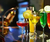 Vythiri Village - bar