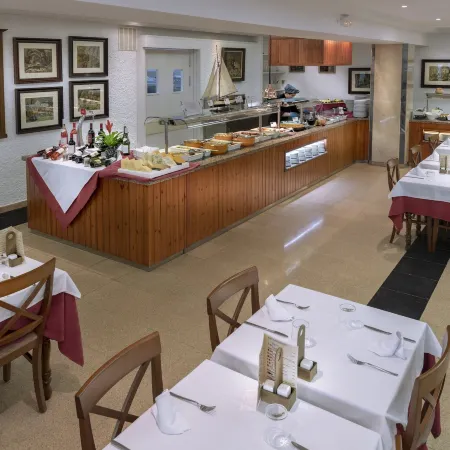 Hotel GHT Neptuno-Tossa & Venus Spa