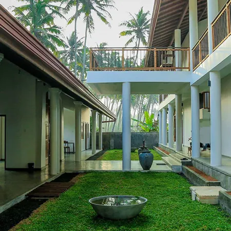 Villa Océane