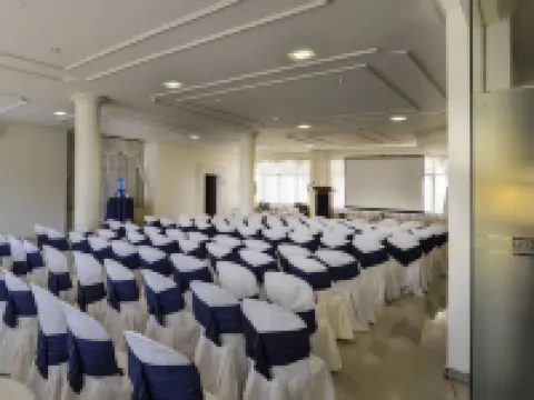 Toloma Gran Hotel Hoteles en Cochabamba