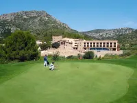 La Figuerola Hotel & Restaurant Hotels in der Nähe von Strand Cala Bot