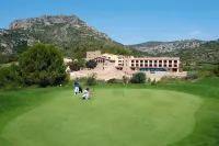 La Figuerola Hotel & Restaurant فنادق في Marsa