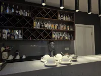 Silver 39 Corner Hotel - Barer