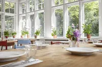 Hotel Hornbækhus Hotels in Hornbaek