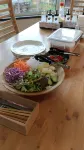 惠雪民宿 - 早餐