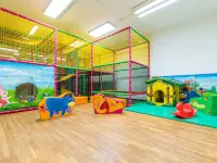 Sporthotel Cristall Hotels in Fulpmes