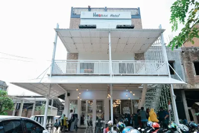 Hadrah Hotel Hotels in 