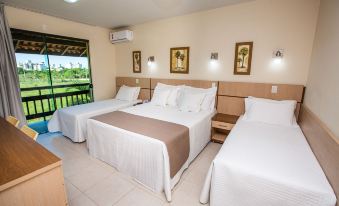 Águas de Palmas Resort
