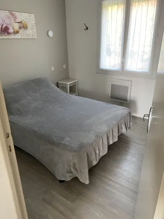 Le Piquet Résidence-Pavillon