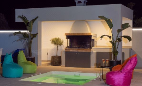 Villa Stergos - Housity