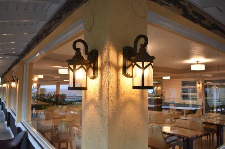 Hotel Grand A View Отели в г. Монтего-Бей