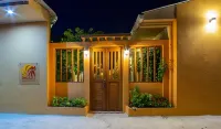 Paguro Villa Hotels in Ukulhas