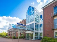 Hotel Heidehof Garni Hotels in Rendsburg-Eckernforde