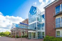 Hotel Heidehof Garni Hotels in Rendsburg