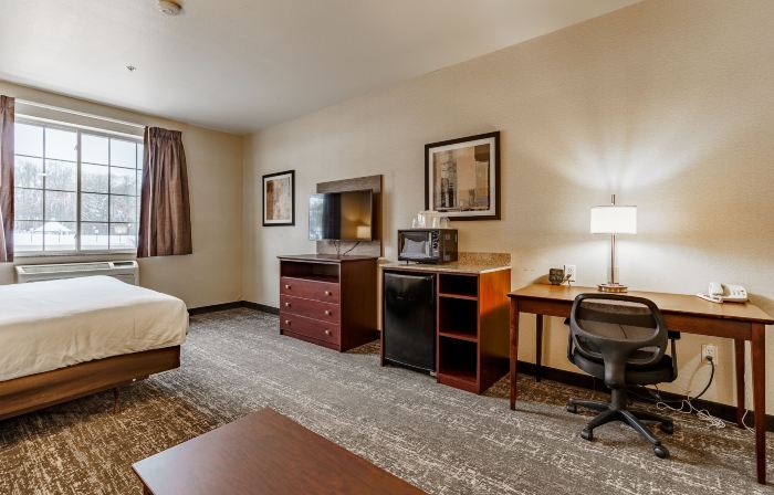 Cobblestone Suites - Ripon