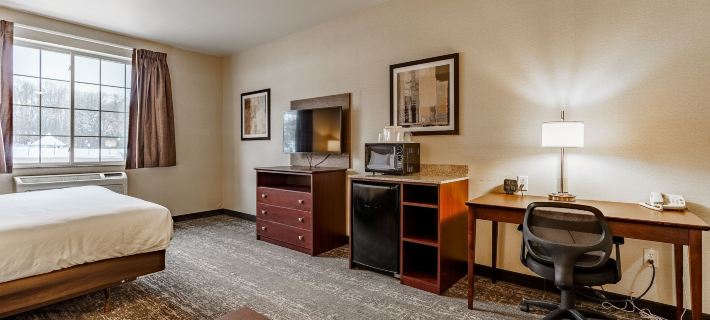 Cobblestone Suites - Ripon Hoteles en Condado de Fond du Lac