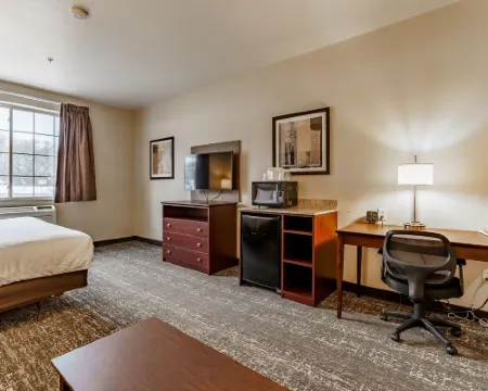 Cobblestone Suites - Ripon Hotels in Fond du Lac County