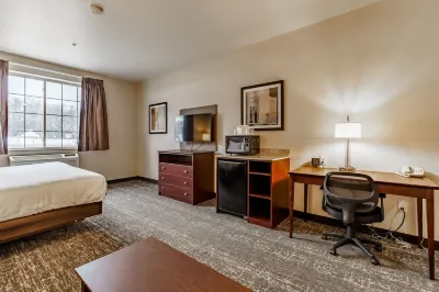 Cobblestone Suites - Ripon Hôtels à : Green Lake