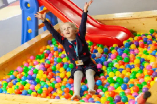 Suite Hotel Binz Familienhotel Rügen