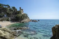 Hotel Lloret Santa Rosa by Pierre & Vacances - Romantic