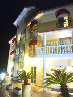 Hotel Palladium Hotels in 