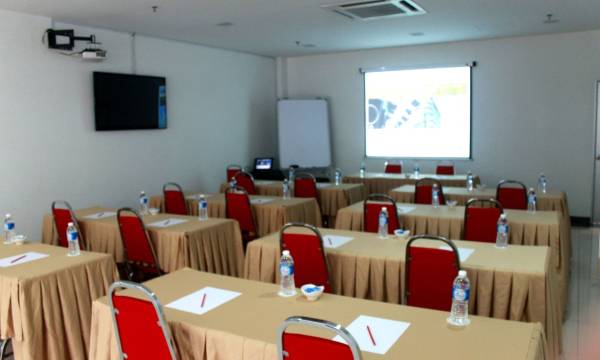 Hotel Min Cott