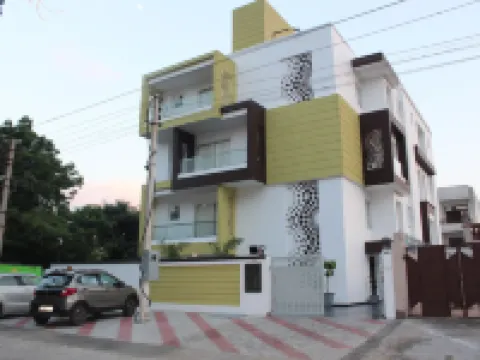 Hotel Sai Hotels in Rewari District