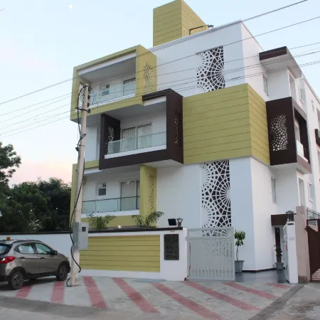 Hotel Sai