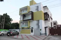 Hotel Sai Hotels in Kanmajra