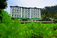 Emirates Luxury Apartments (Glen Fall Residencies) -  Ferienwohnungen