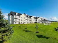 Rodd Crowbush Golf & Beach Resort Hotel a 