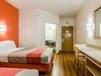 Motel 6 Kearney, NE Hotels in Kearney