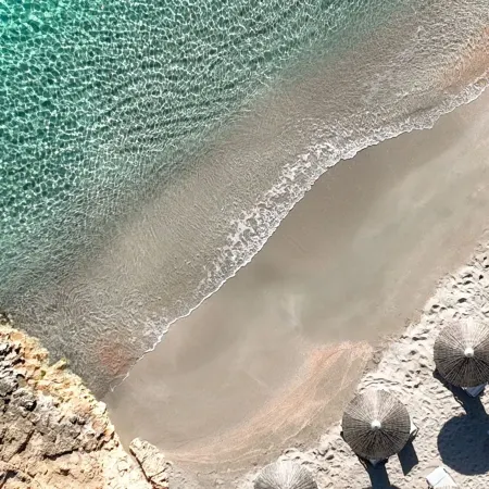 Daios Cove