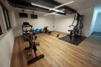 Amérian Buenos Aires - Træningscentre