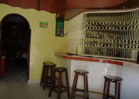 Ganjoni Wananchi Hotel