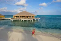 Cocoon Maldives - All Inclusive Отели в г. 