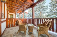 MPM Family Hotel Merryan