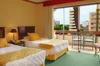 Yotau All Suites Hotel