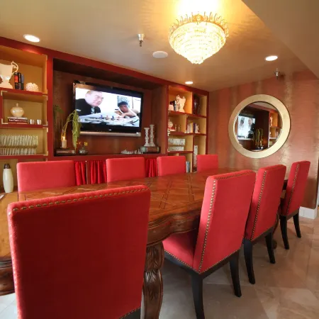 Hotel le Reve Pasadena