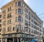 Hu Hotel Memphis Hotels in 