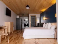 Nordet Hotels in Perce