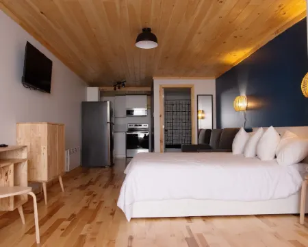 Nordet Hotels in Perce