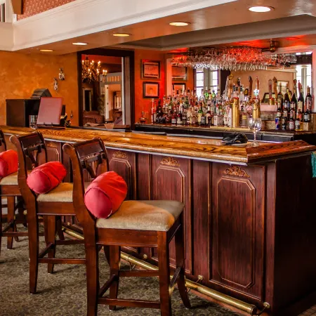 Columbia Gorge Hotel & Spa