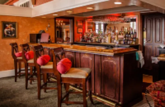Columbia Gorge Hotel & Spa