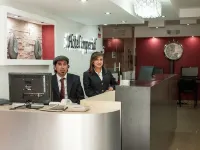 Hotel Imperial Hotels in Ambato