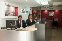 Hotel Imperial Hotels in Ambato