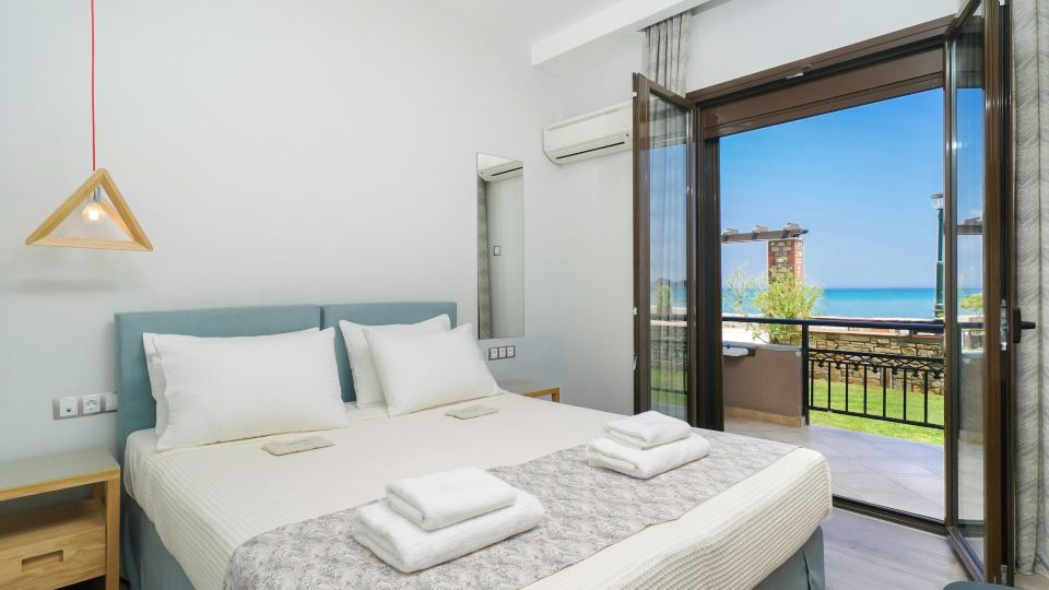 Kamelia & Semeli Hotel