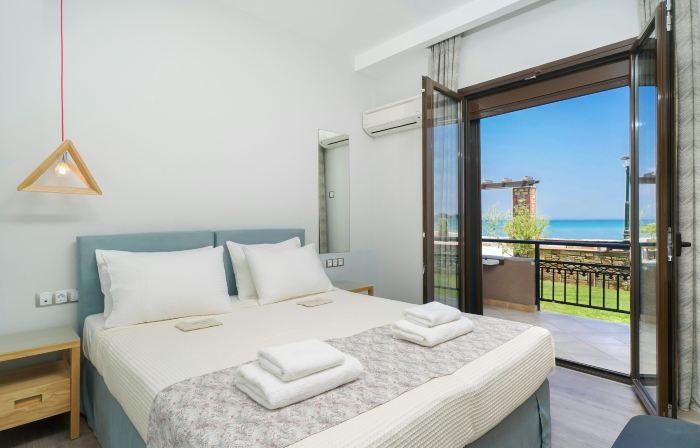 Kamelia & Semeli Hotel