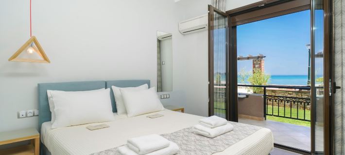 Kamelia & Semeli Hotel Hotels in Thasos
